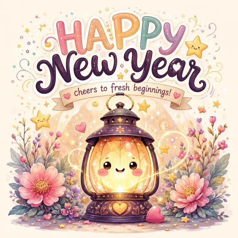 Cozy Happy Moments Collections