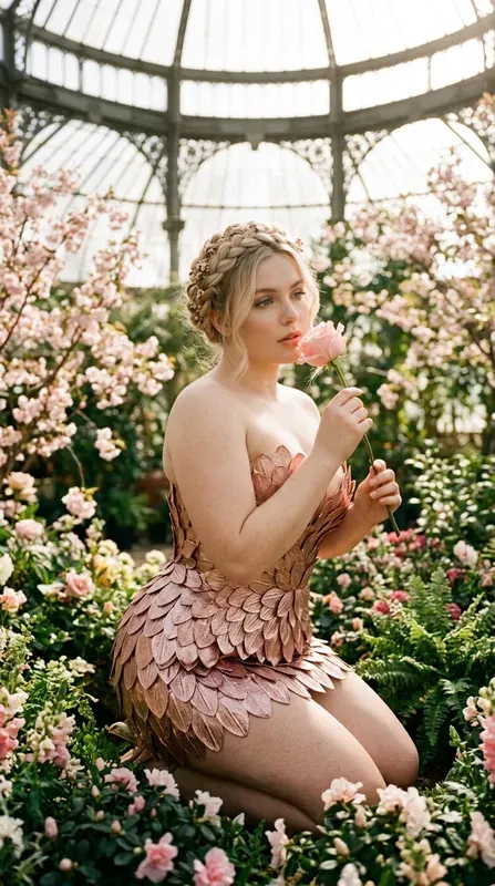 Beautiful Curvy Girls