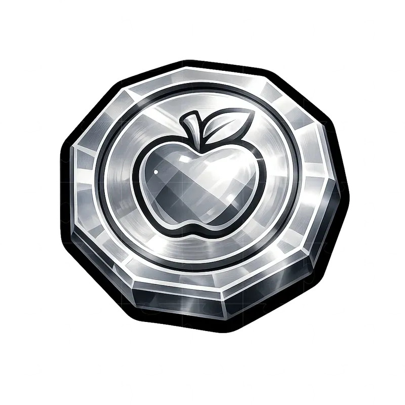 2D Game Icon Generator Cartoony Items