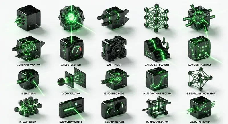 Tactile Noir Pro 3D Icon Studios