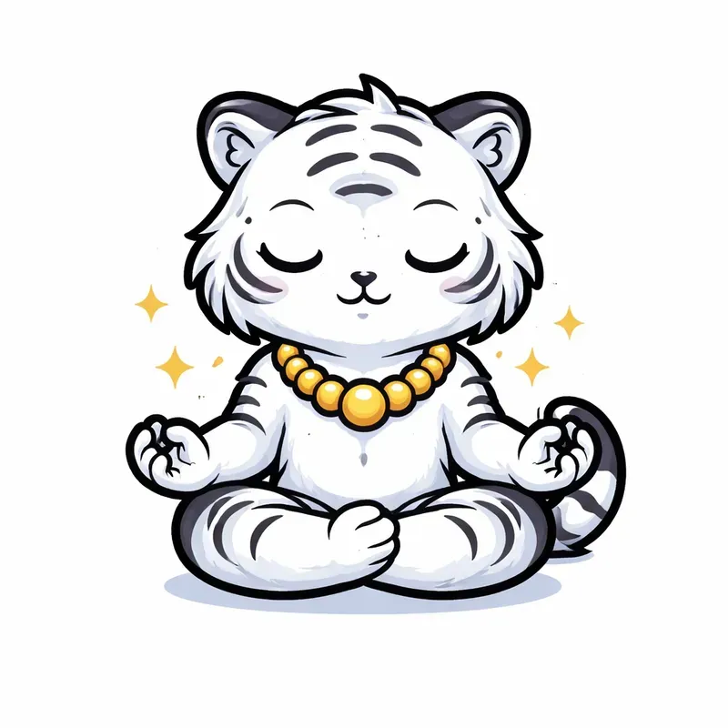 Cute Cartoon Ghosts For Kids