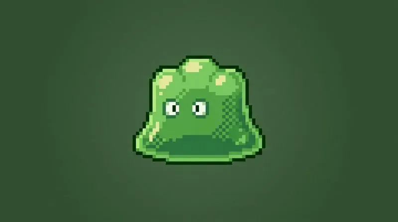 Retro Pixel Art Game Assets