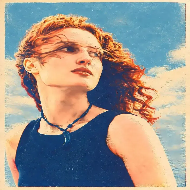 Retro Print Photo Rescue Avatars