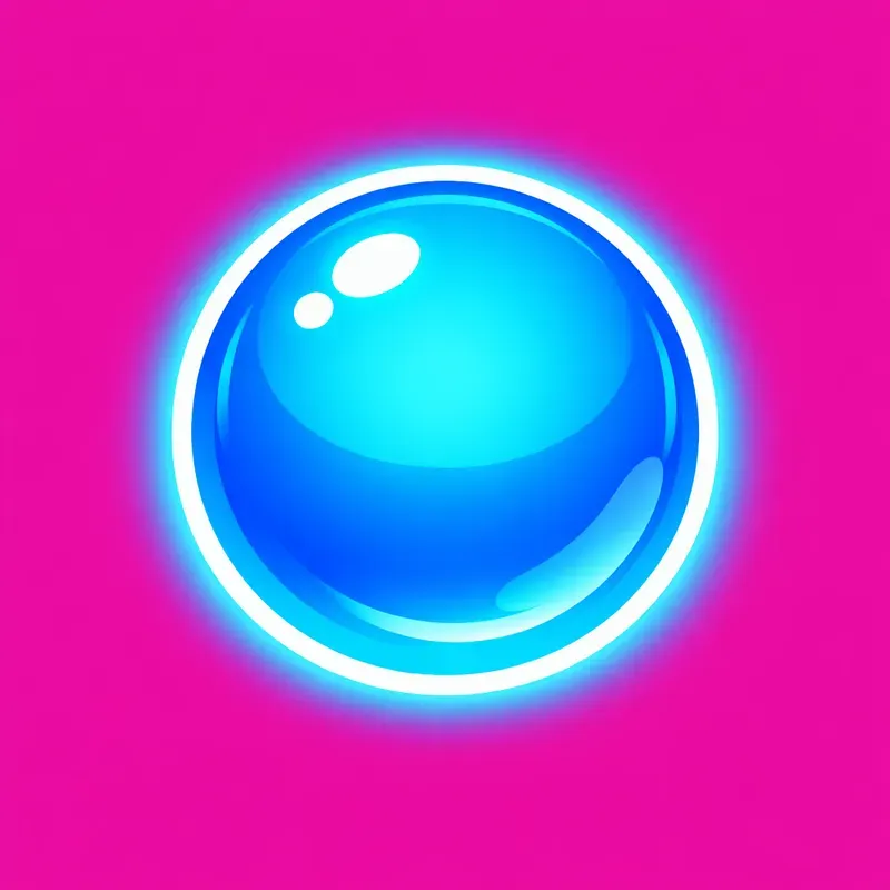 Roblox Magic Orb Icon Generator