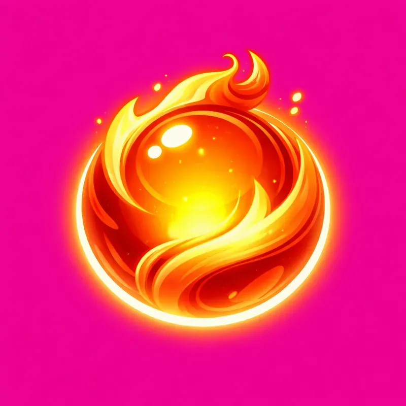 Roblox Magic Orb Icon Generator