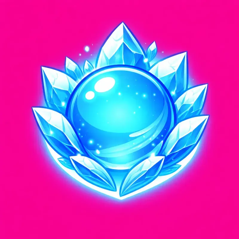Roblox Magic Orb Icon Generator