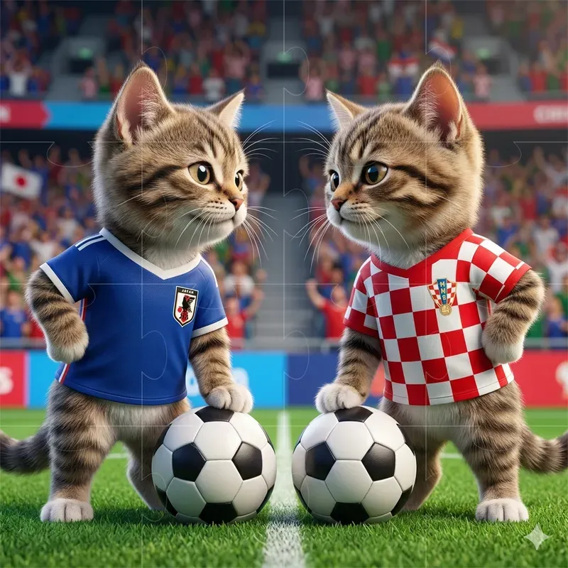 3D Versus Football Matchup Generator
