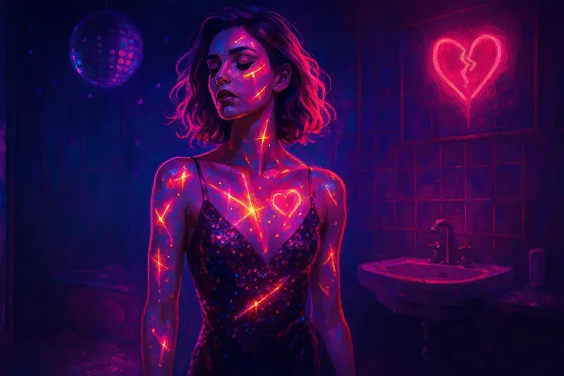 Lyrics Artist