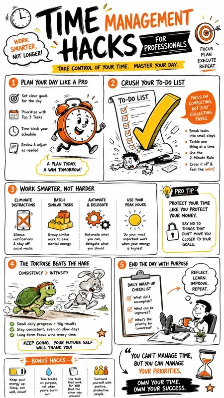 Business Sketchnote Doodle Maps