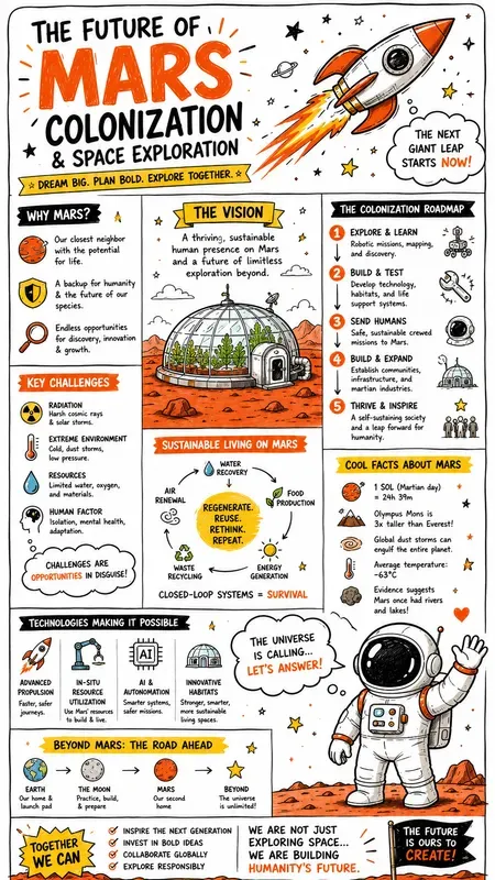 Business Sketchnote Doodle Maps