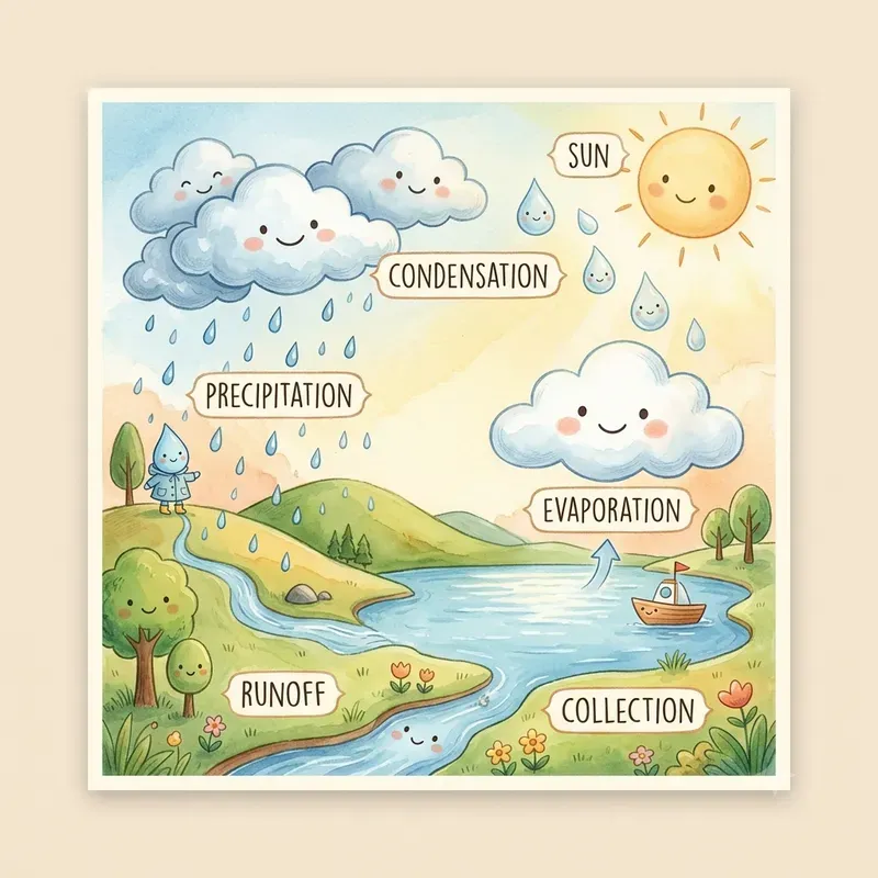 Classroom Storybook Poster Art Builders