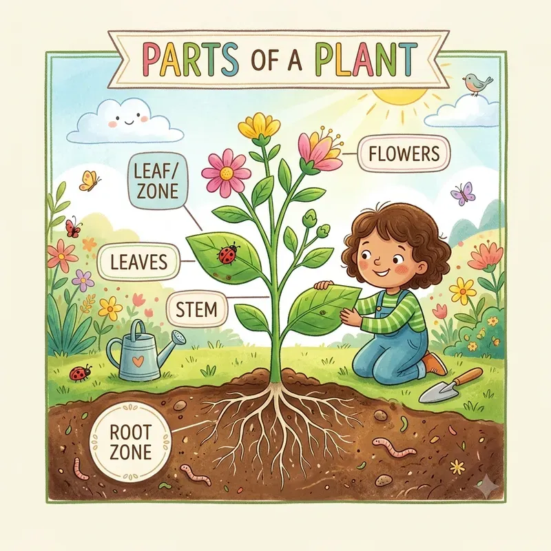 Classroom Storybook Poster Art Builders