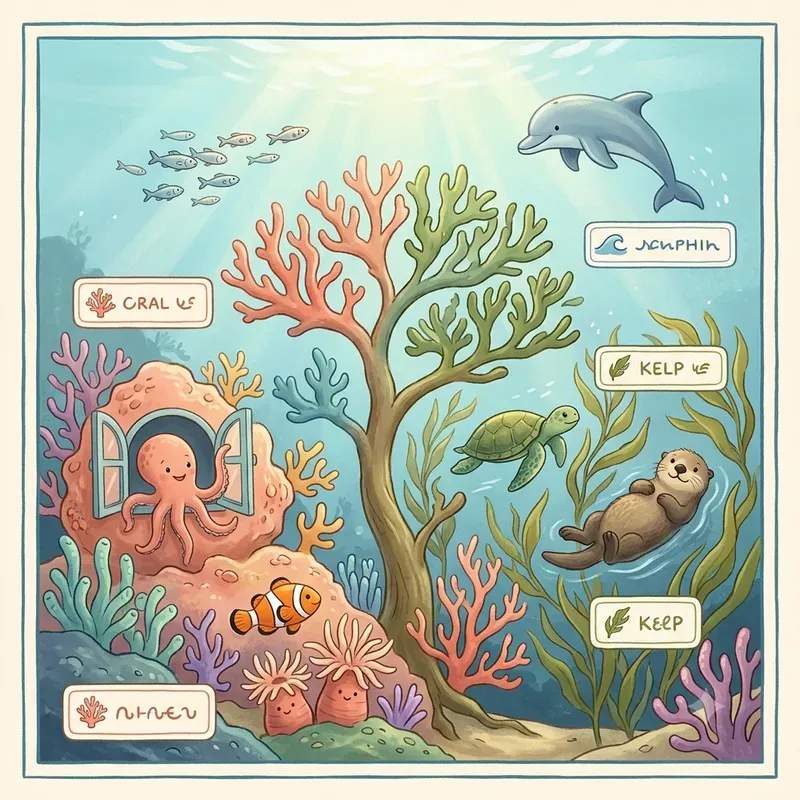 Classroom Storybook Poster Art Builders
