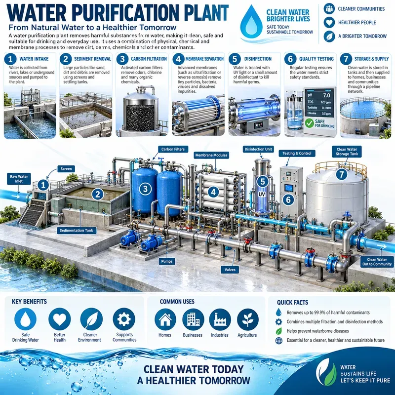 Educational Technical Infographics