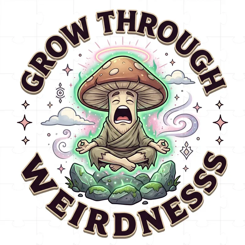 Spiritual Comedy Meme Tshirts