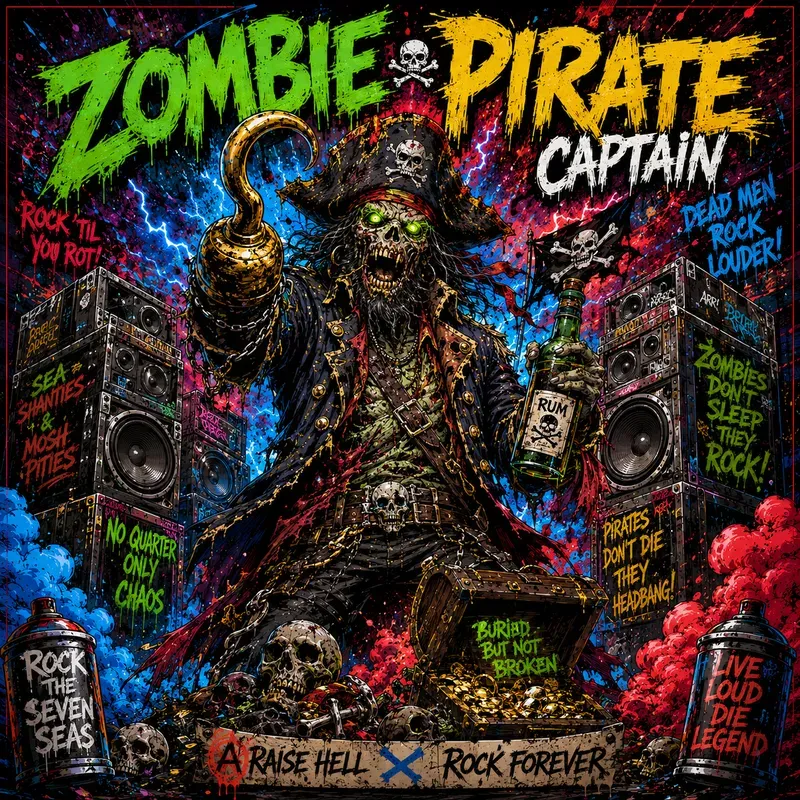 Comic Graffiti Character Packs