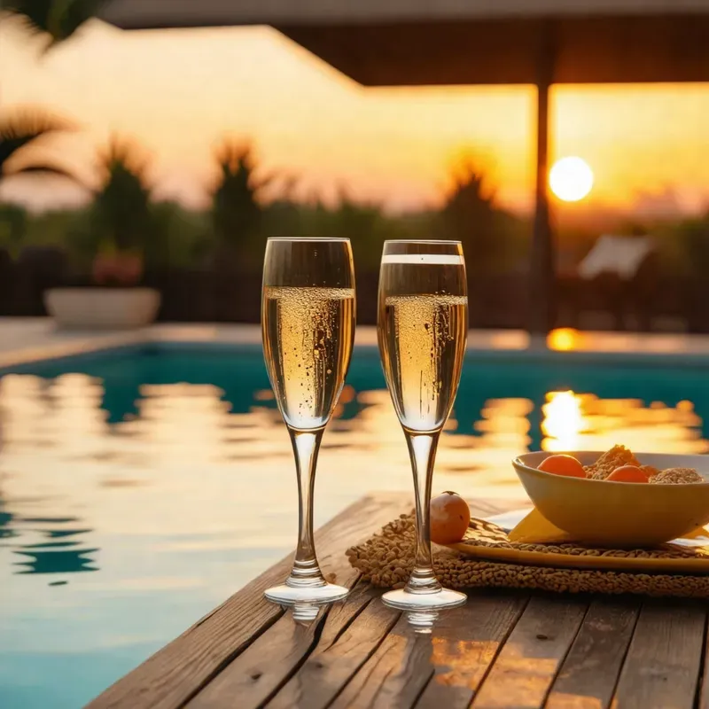 Luxury Lifestyle Photography