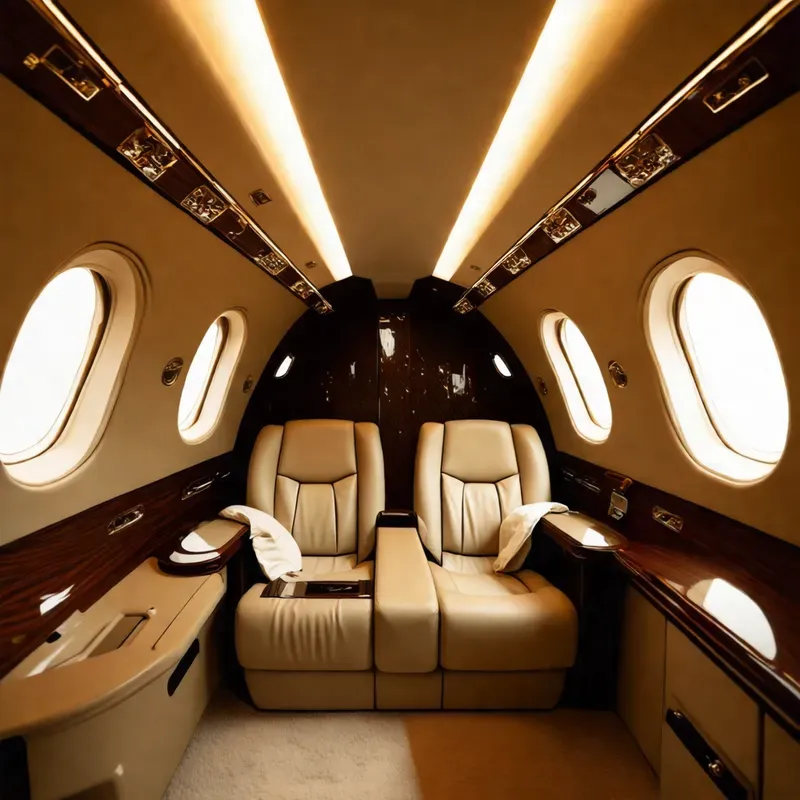 Luxury Lifestyle Photography