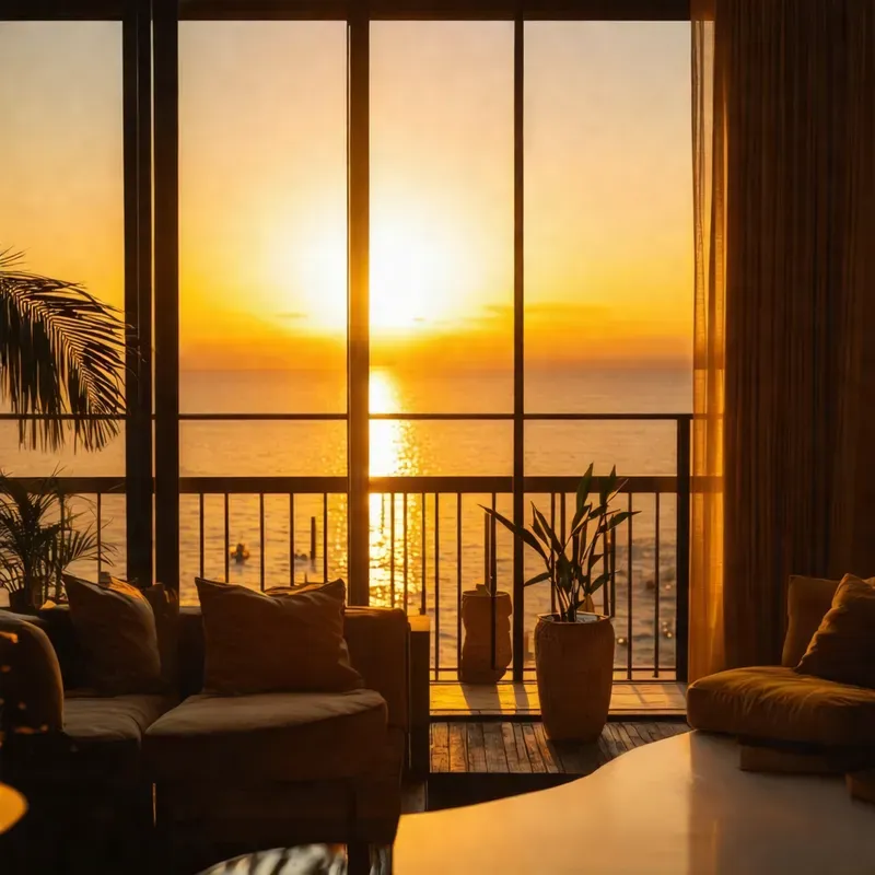 Luxury Lifestyle Photography