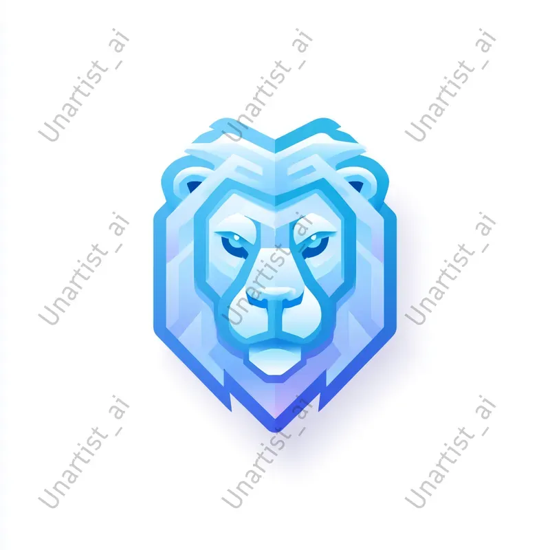 Vibrant Minimal Fintech Icons