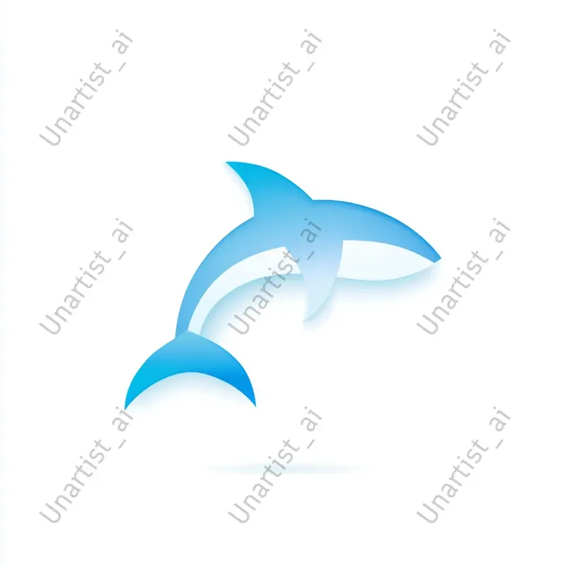 Vibrant Minimal Fintech Icons