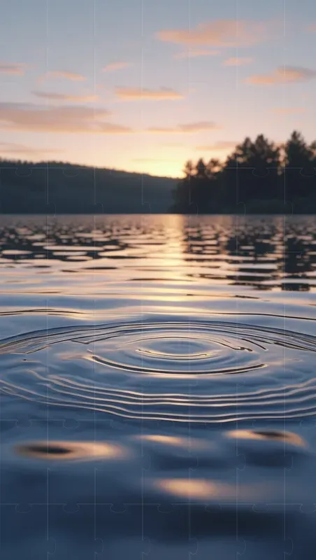 Cinematic HD Nature Wide Shots