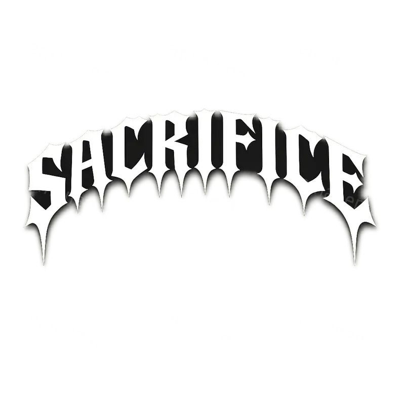 Special Gothic Writings For Tshirts
