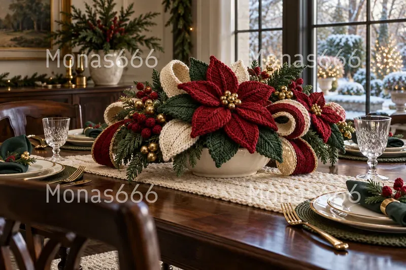 Celebration Table Styling Art