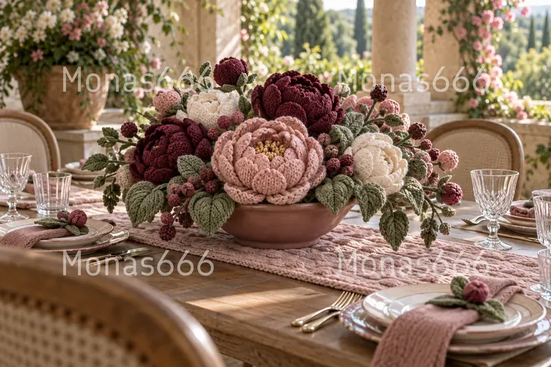 Celebration Table Styling Art