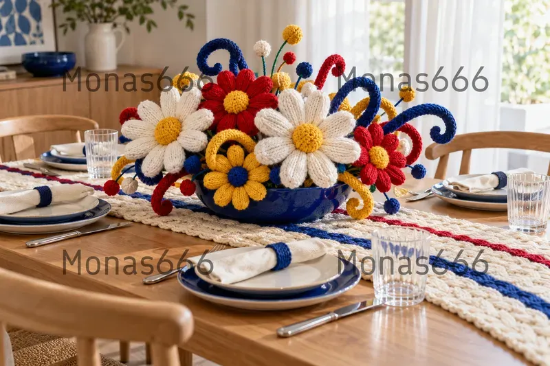 Celebration Table Styling Art