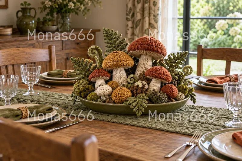 Celebration Table Styling Art