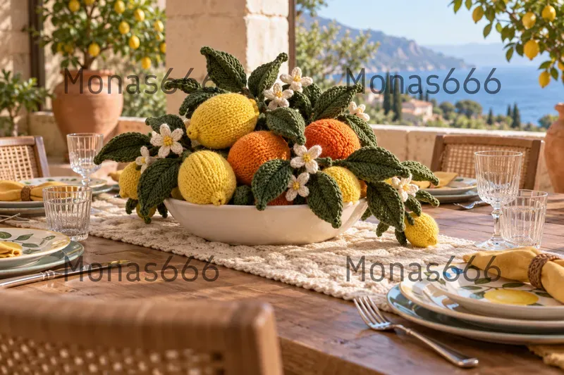 Celebration Table Styling Art