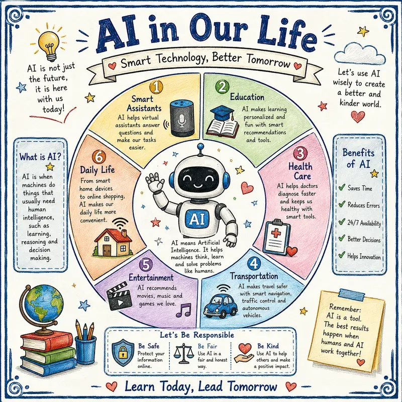 Vintage Learning Posters