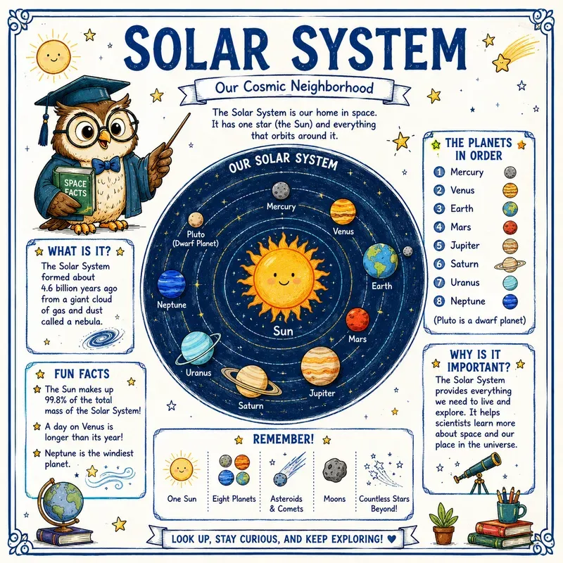 Vintage Learning Posters