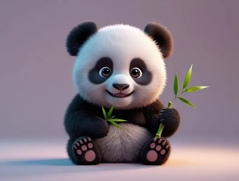 3d Cute Character Creators