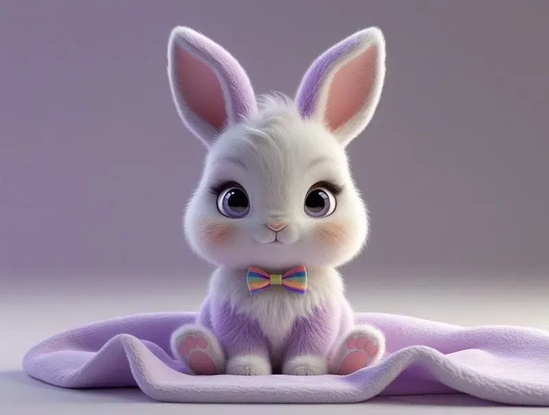 3d Cute Character Creators