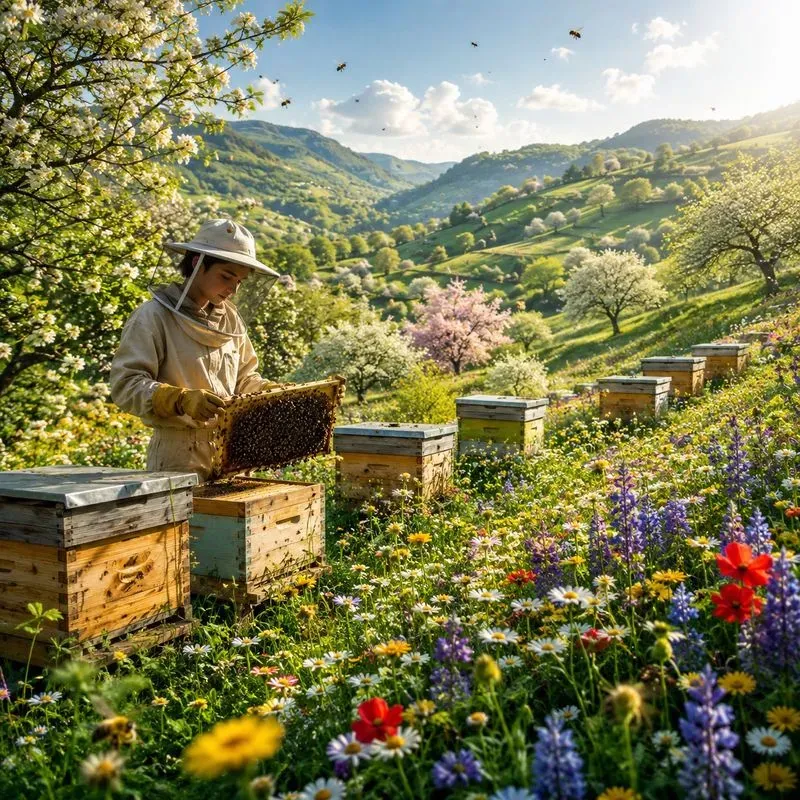 Living Sanctuaries