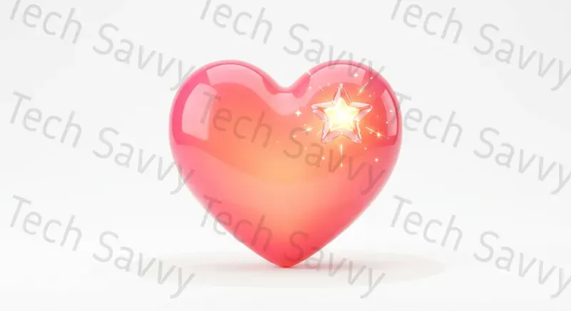 3D Cute Glossy Icons Bundles