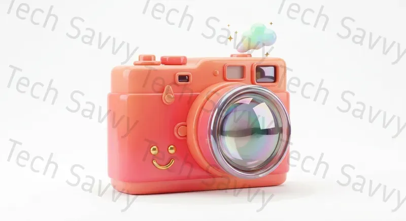 3D Cute Glossy Icons Bundles