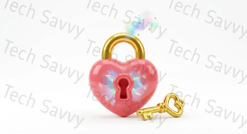 3D Cute Glossy Icons Bundles