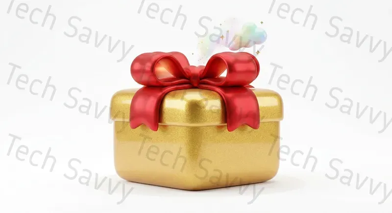 3D Cute Glossy Icons Bundles
