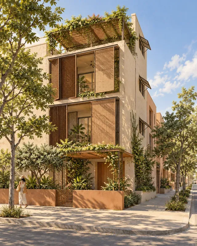 Climate Smart Home Editorials