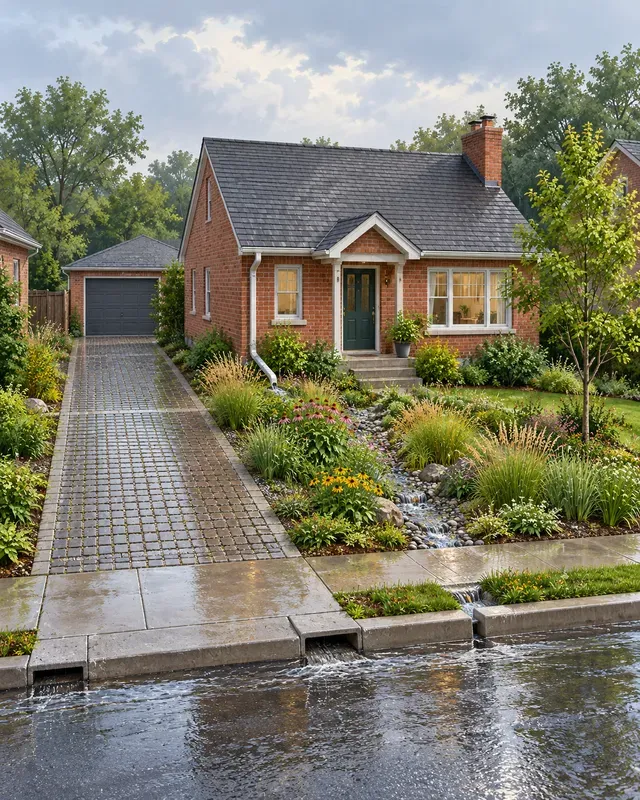 Climate Smart Home Editorials