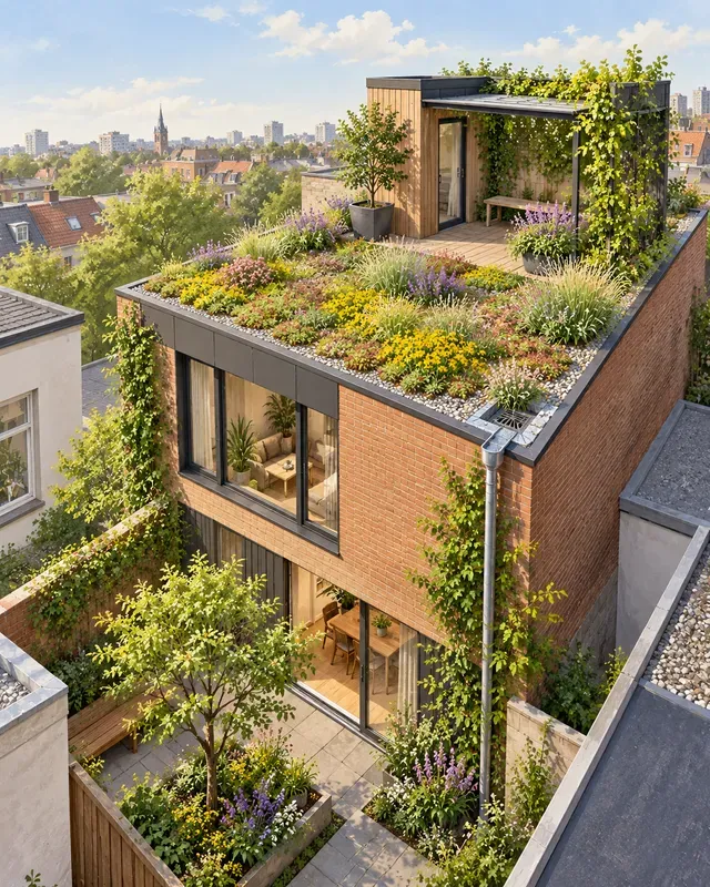 Climate Smart Home Editorials