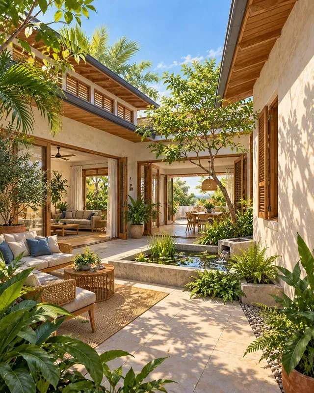 Climate Smart Home Editorials
