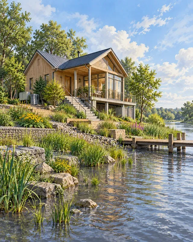 Climate Smart Home Editorials