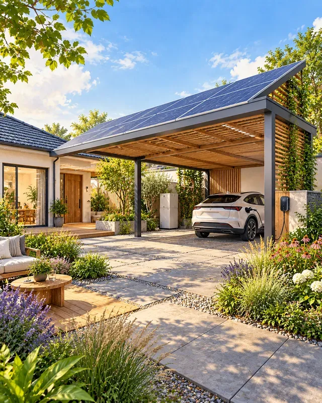 Climate Smart Home Editorials