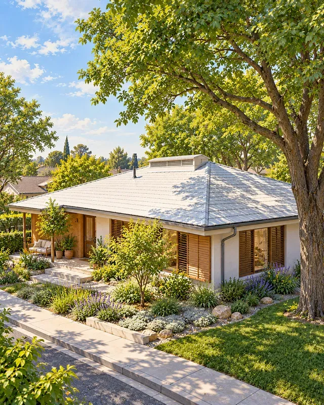 Climate Smart Home Editorials