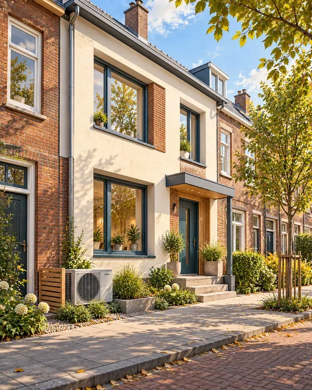 Climate Smart Home Editorials