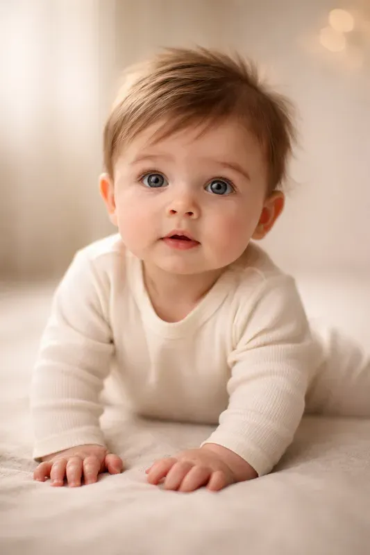 Baby Character Photos Images